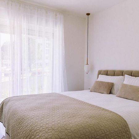Brand New & Comfort Apartment L & L ,Free Parking + Close To Beach Dubrovnik Ngoại thất bức ảnh