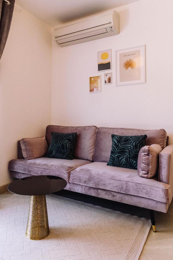Brand New & Comfort Apartment L & L ,Free Parking + Close To Beach Dubrovnik Ngoại thất bức ảnh