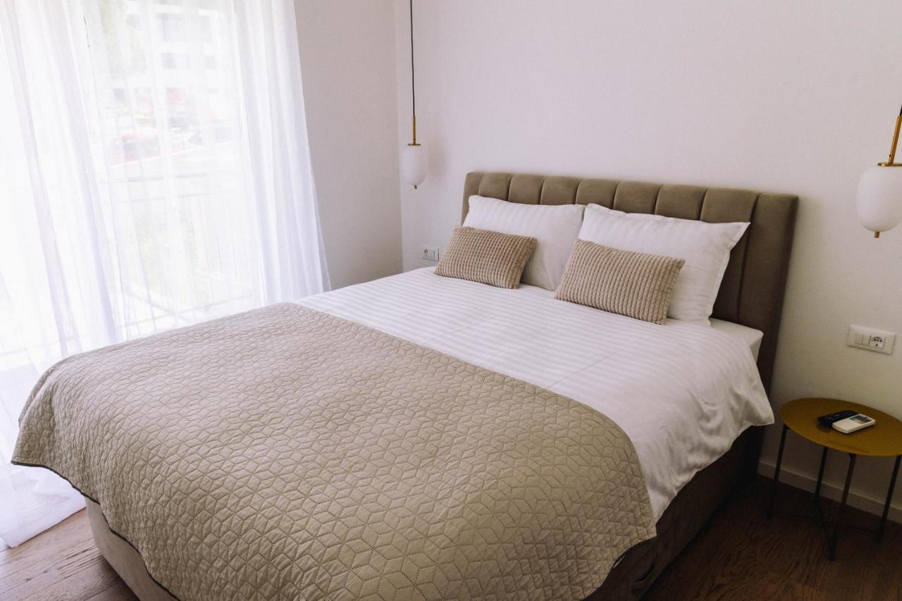 Brand New & Comfort Apartment L & L ,Free Parking + Close To Beach Dubrovnik Ngoại thất bức ảnh