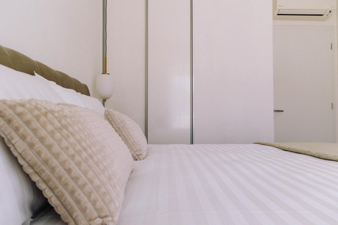 Brand New & Comfort Apartment L & L ,Free Parking + Close To Beach Dubrovnik Ngoại thất bức ảnh