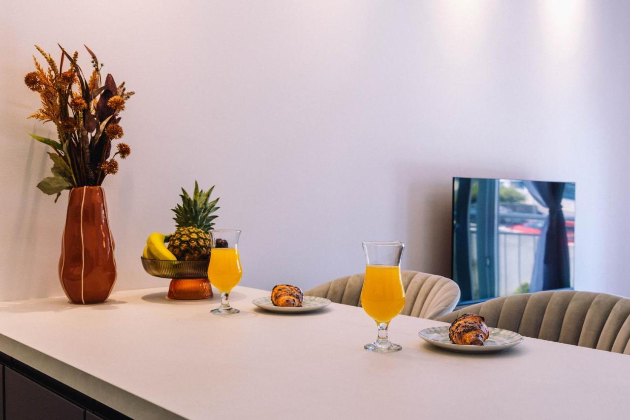 Brand New & Comfort Apartment L & L ,Free Parking + Close To Beach Dubrovnik Ngoại thất bức ảnh
