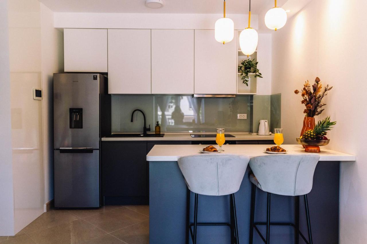 Brand New & Comfort Apartment L & L ,Free Parking + Close To Beach Dubrovnik Ngoại thất bức ảnh