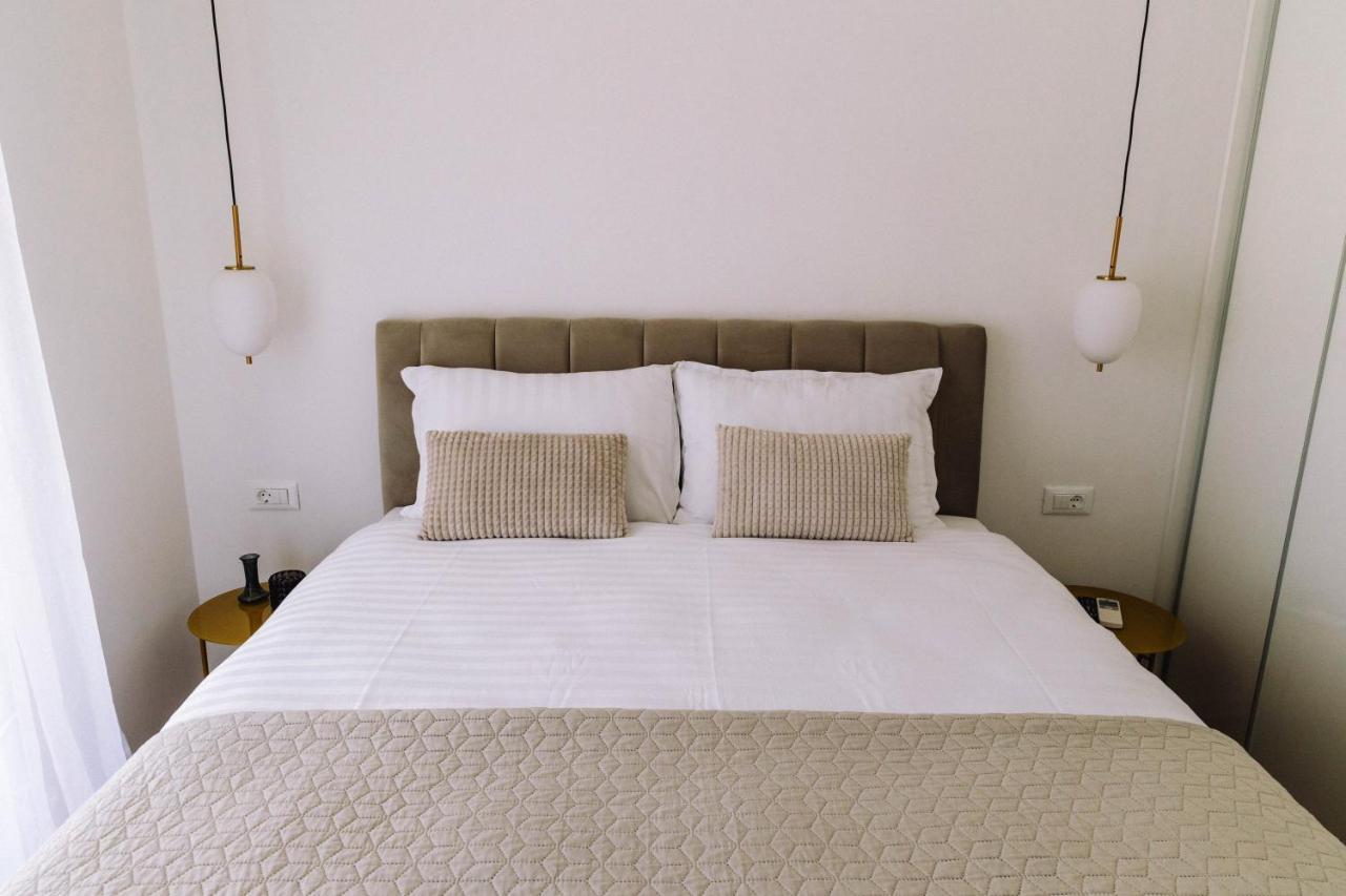 Brand New & Comfort Apartment L & L ,Free Parking + Close To Beach Dubrovnik Ngoại thất bức ảnh