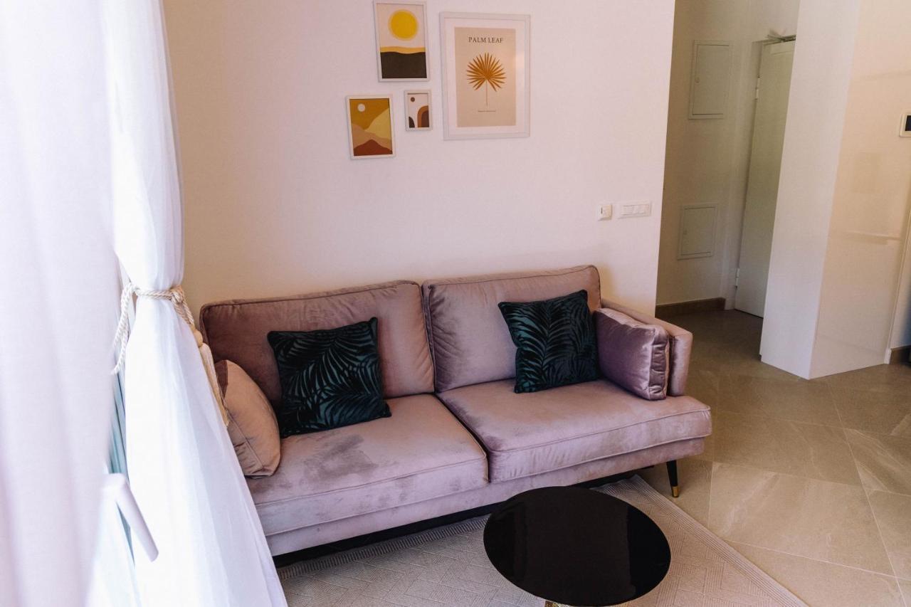 Brand New & Comfort Apartment L & L ,Free Parking + Close To Beach Dubrovnik Ngoại thất bức ảnh