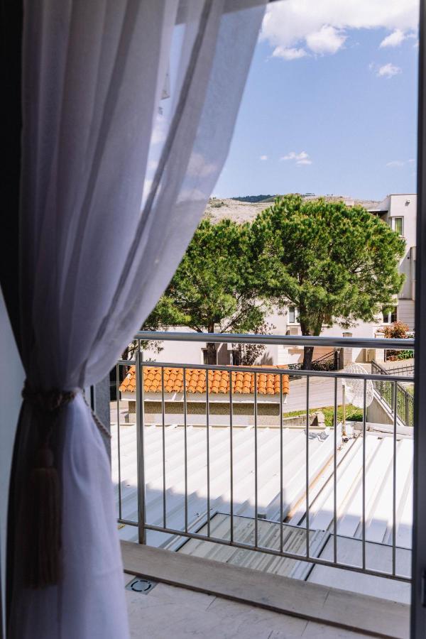 Brand New & Comfort Apartment L & L ,Free Parking + Close To Beach Dubrovnik Ngoại thất bức ảnh
