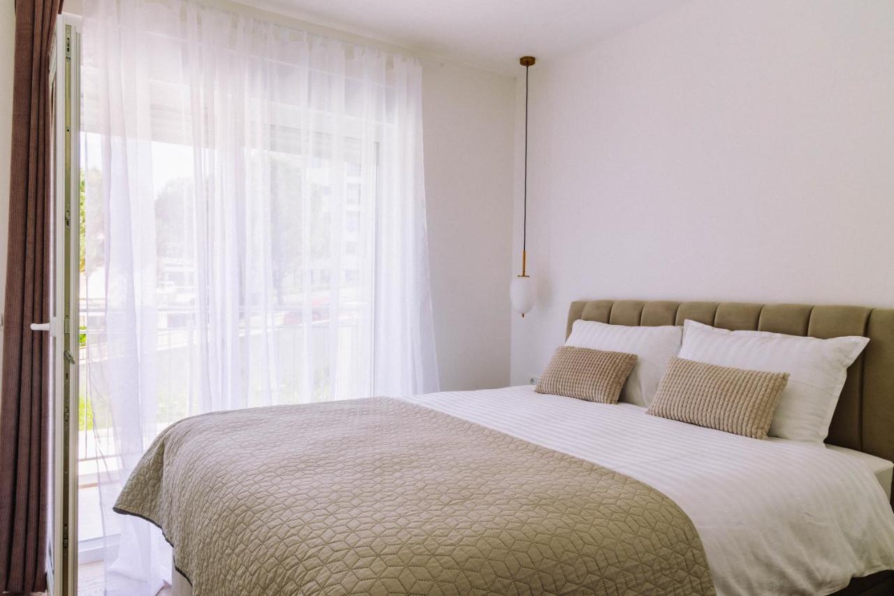 Brand New & Comfort Apartment L & L ,Free Parking + Close To Beach Dubrovnik Ngoại thất bức ảnh