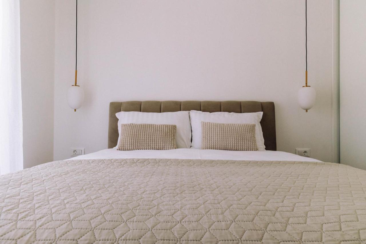 Brand New & Comfort Apartment L & L ,Free Parking + Close To Beach Dubrovnik Ngoại thất bức ảnh