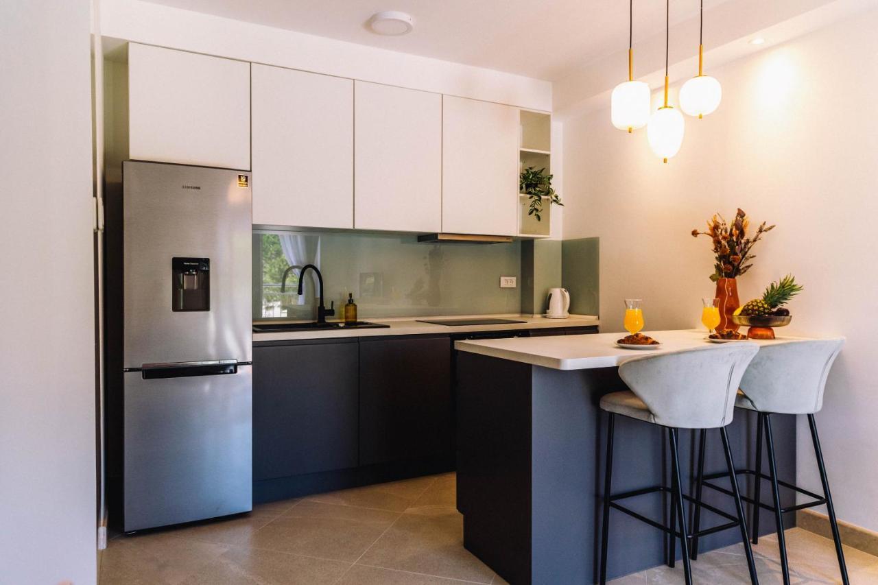 Brand New & Comfort Apartment L & L ,Free Parking + Close To Beach Dubrovnik Ngoại thất bức ảnh