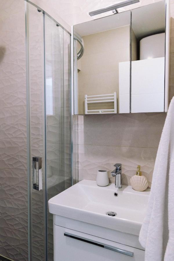 Brand New & Comfort Apartment L & L ,Free Parking + Close To Beach Dubrovnik Ngoại thất bức ảnh