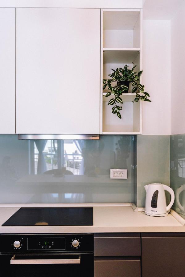 Brand New & Comfort Apartment L & L ,Free Parking + Close To Beach Dubrovnik Ngoại thất bức ảnh