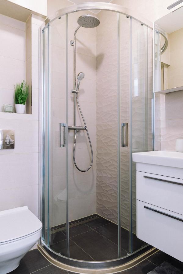 Brand New & Comfort Apartment L & L ,Free Parking + Close To Beach Dubrovnik Ngoại thất bức ảnh