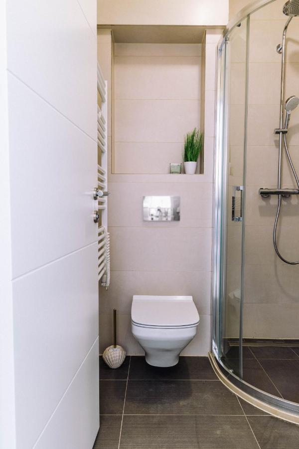 Brand New & Comfort Apartment L & L ,Free Parking + Close To Beach Dubrovnik Ngoại thất bức ảnh
