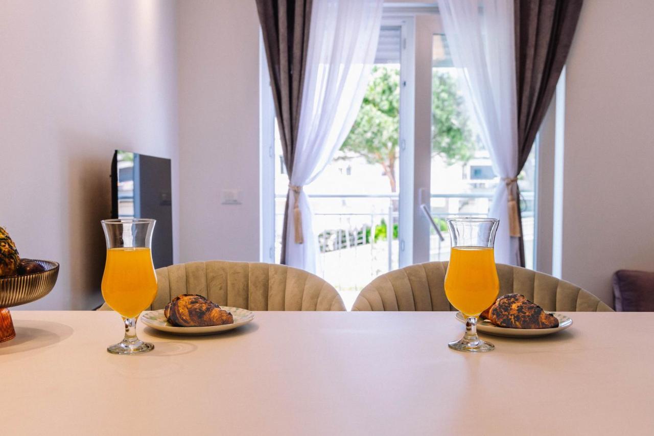 Brand New & Comfort Apartment L & L ,Free Parking + Close To Beach Dubrovnik Ngoại thất bức ảnh